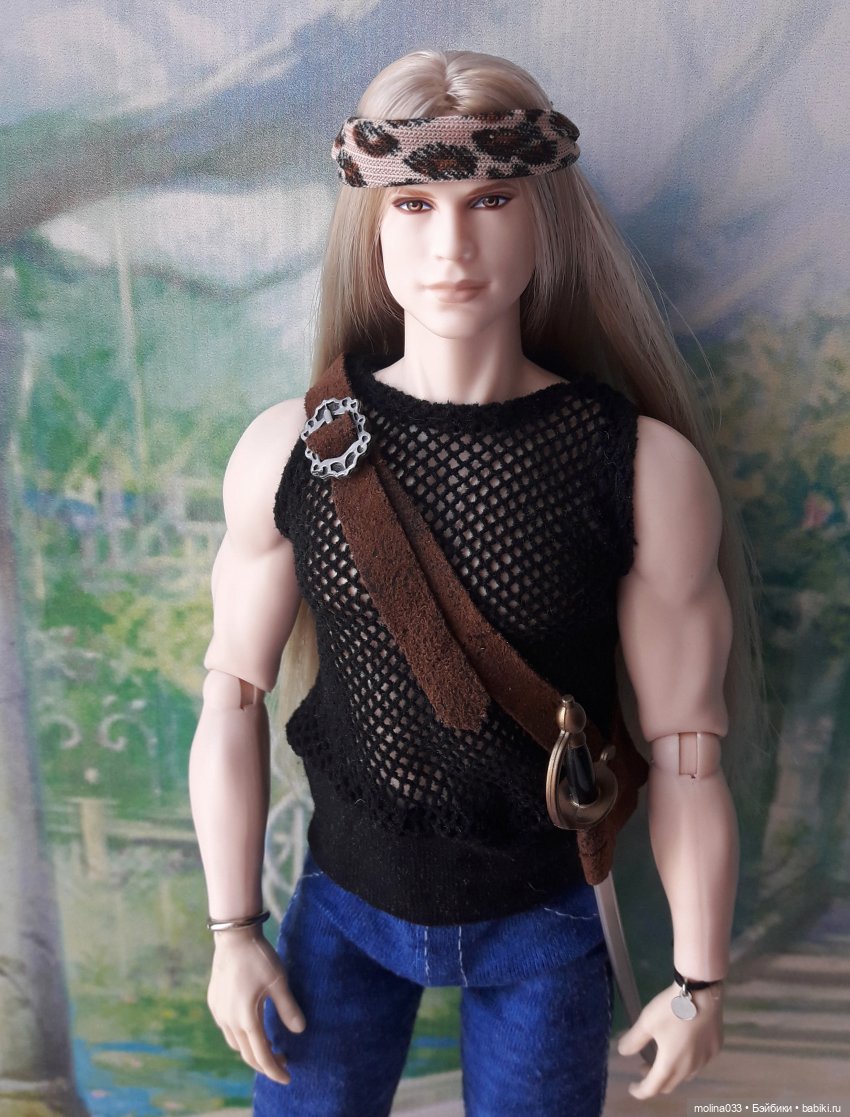 Рукодельный челлендж. Вызов принят (фото 4)