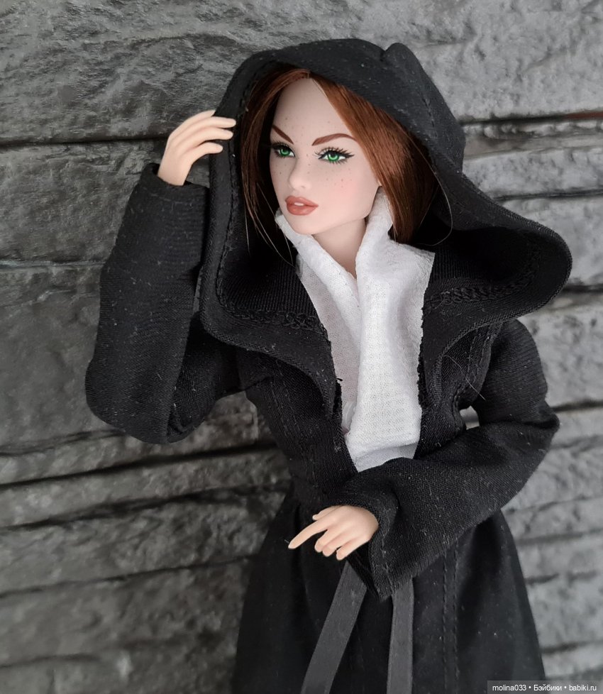 Рукодельный челлендж. Вызов принят