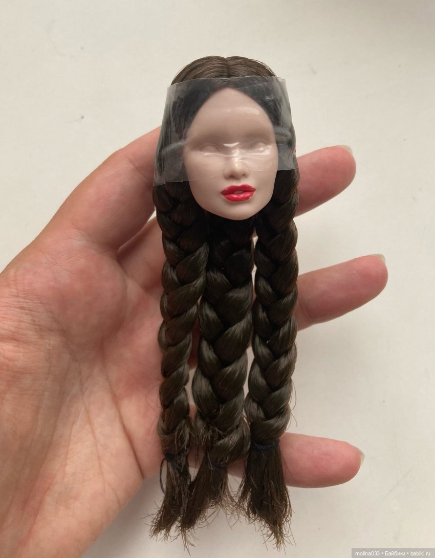 Рукодельный челлендж. Вызов принят (фото 10)