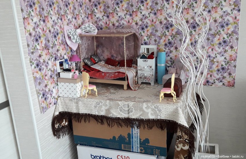 Рукодельный челлендж. Вызов принят