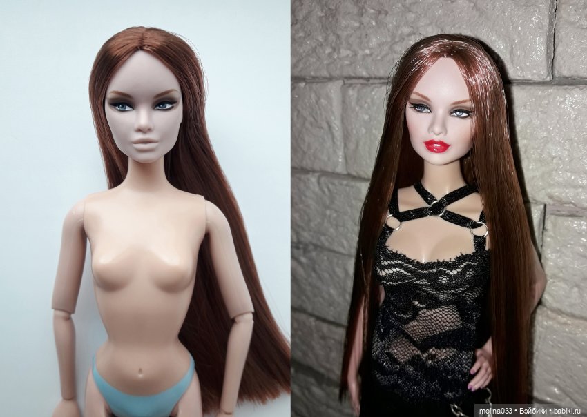 Рукодельный челлендж. Вызов принят (фото 5)