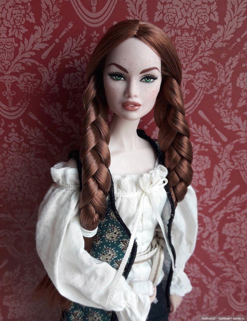 Рукодельный челлендж. Вызов принят (фото 6)