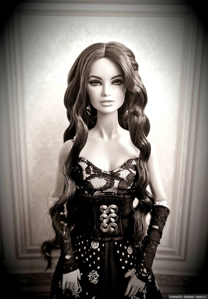 Просто Марина — Куклы Integrity Toys (Интегрити): Poppy Parker