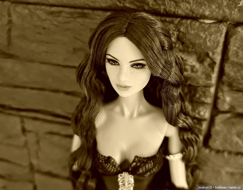 Просто Марина — Куклы Integrity Toys (Интегрити): Poppy Parker (фото 6)