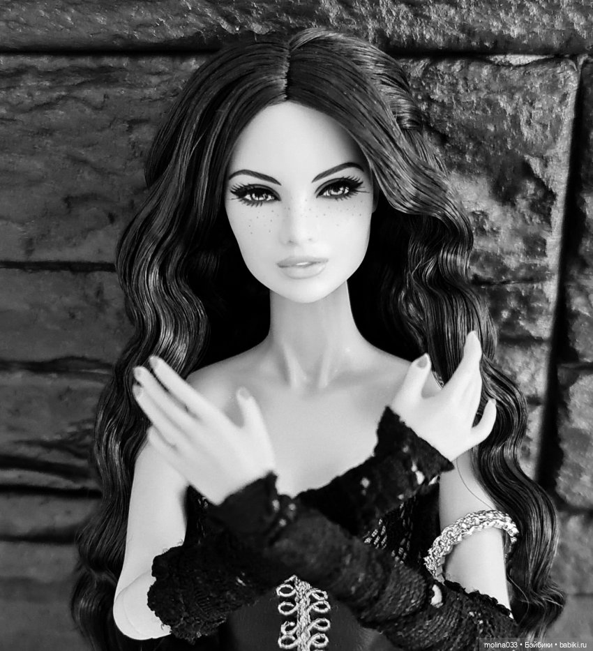 Просто Марина — Куклы Integrity Toys (Интегрити): Poppy Parker (фото 7)