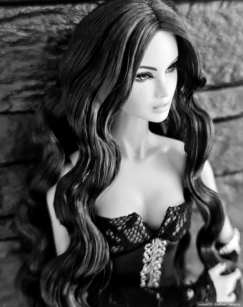 Просто Марина — Куклы Integrity Toys (Интегрити): Poppy Parker (фото 5)