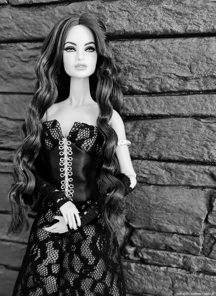 Просто Марина — Куклы Integrity Toys (Интегрити): Poppy Parker (фото 4)