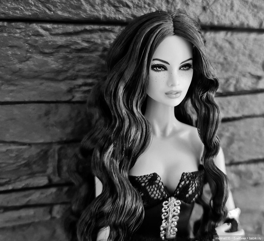 Просто Марина — Куклы Integrity Toys (Интегрити): Poppy Parker (фото 3)