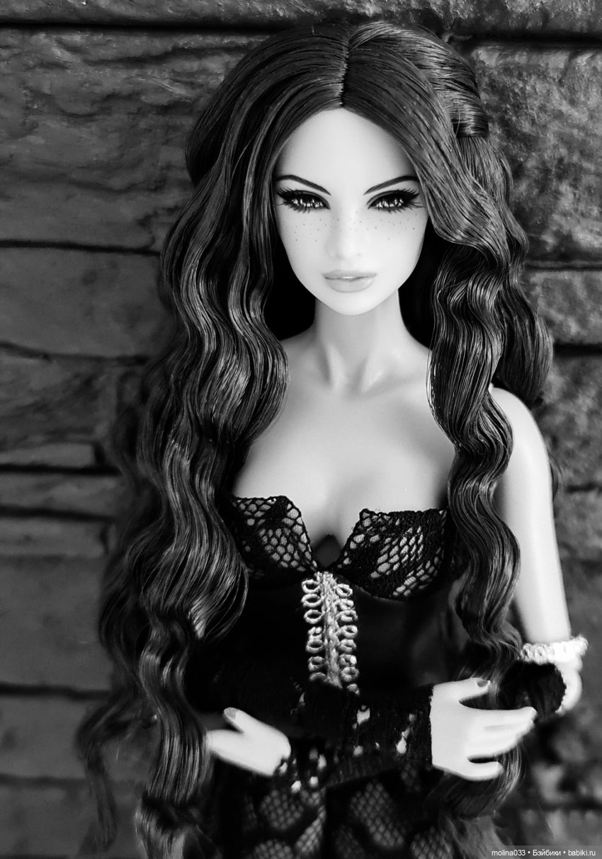 Просто Марина — Куклы Integrity Toys (Интегрити): Poppy Parker (фото 2)