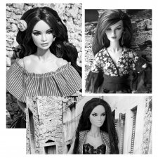 История Марины и других