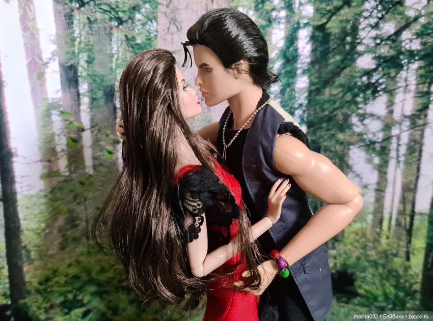 История Марины и других — Куклы Integrity Toys (Интегрити): Poppy Parker (фото 4)