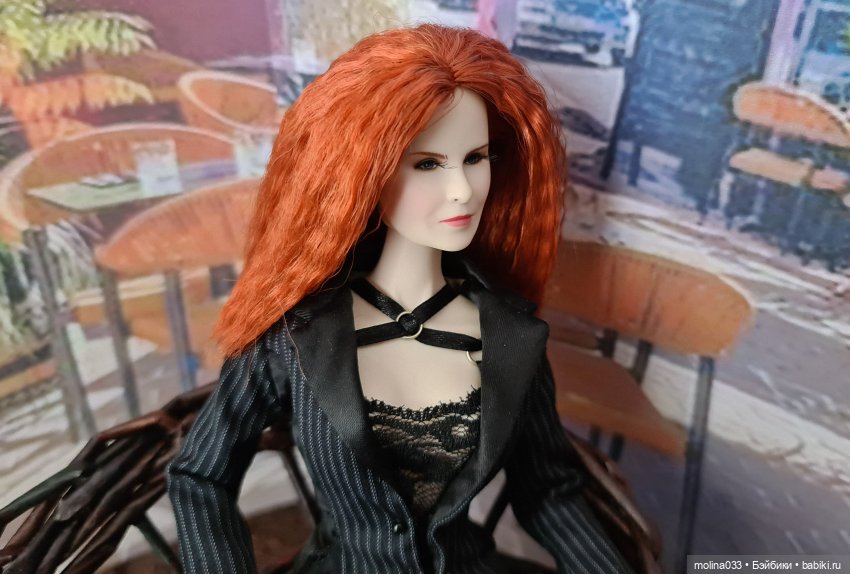 Вампирская сага-5, серия 2. Лжесвобода