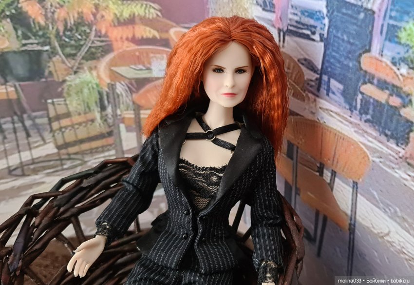 Вампирская сага-5, серия 2. Лжесвобода