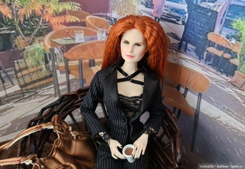 Вампирская сага-5, серия 2. Лжесвобода