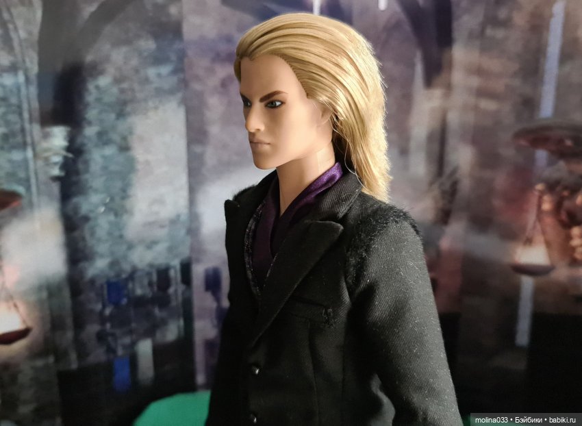 Вампирская сага-5, серия 3. Предварительное слушание