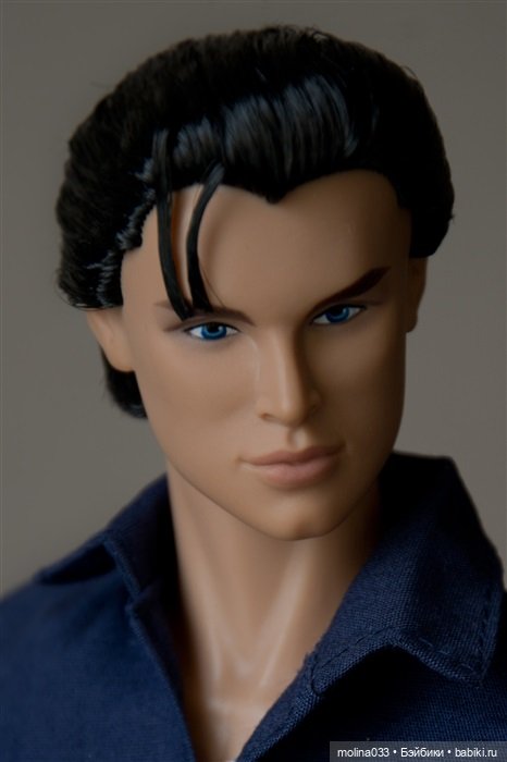 История Марины и других — Куклы Integrity Toys (Интегрити): Poppy Parker