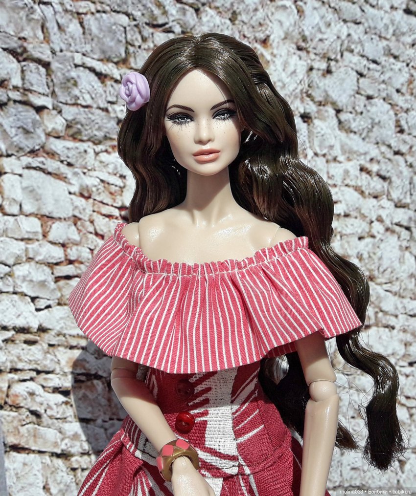 Эриномания, часть 2 — Куклы Integrity Toys (Интегрити): Poppy Parker