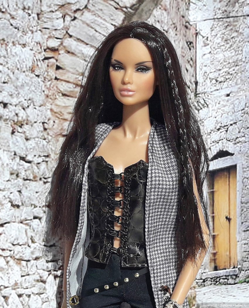 Эриномания, часть 2 — Куклы Integrity Toys (Интегрити): Poppy Parker