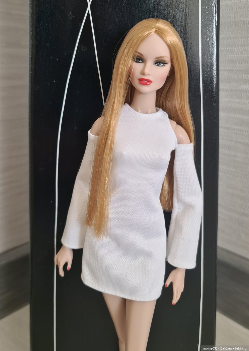 Эриномания, часть 2 — Куклы Integrity Toys (Интегрити): Poppy Parker (фото 10)