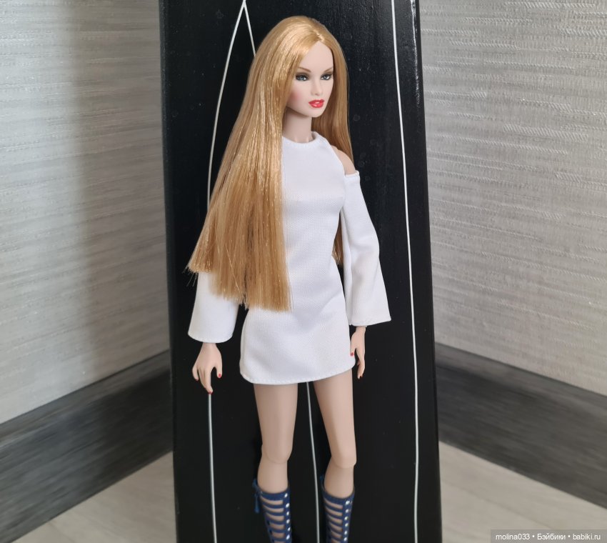 Эриномания, часть 2 — Куклы Integrity Toys (Интегрити): Poppy Parker (фото 9)