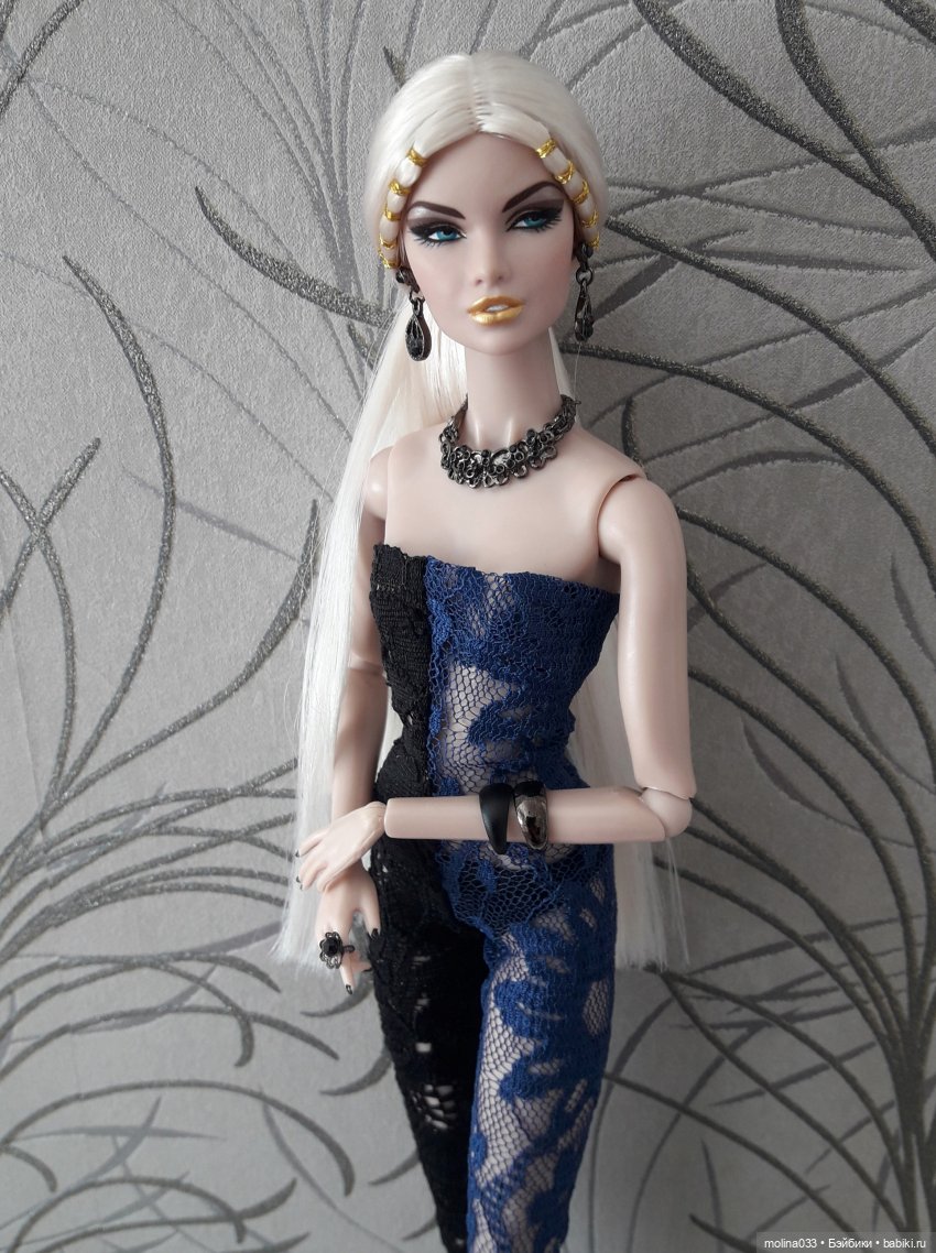 Эриномания, часть 2 — Куклы Integrity Toys (Интегрити): Poppy Parker