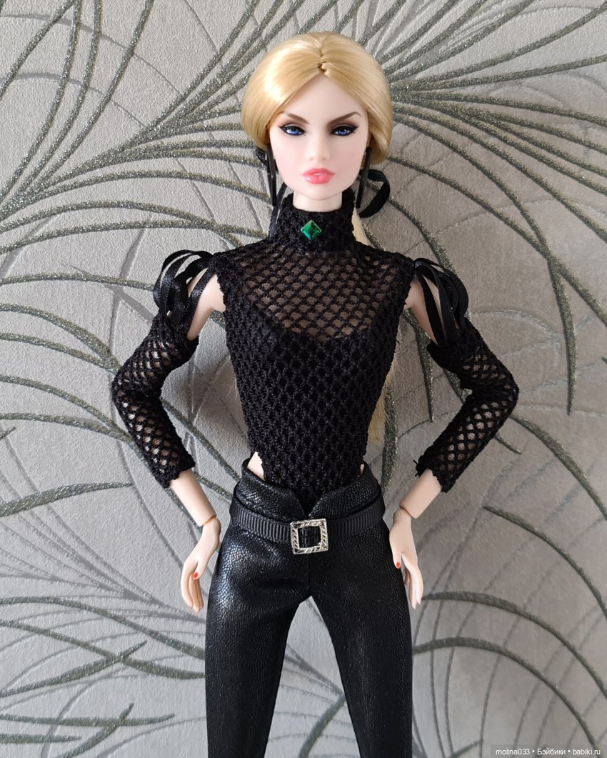 Эриномания, часть 2 — Куклы Integrity Toys (Интегрити): Poppy Parker (фото 8)