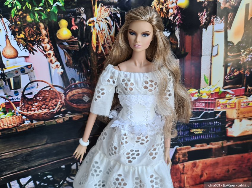 Эриномания, часть 2 — Куклы Integrity Toys (Интегрити): Poppy Parker (фото 6)