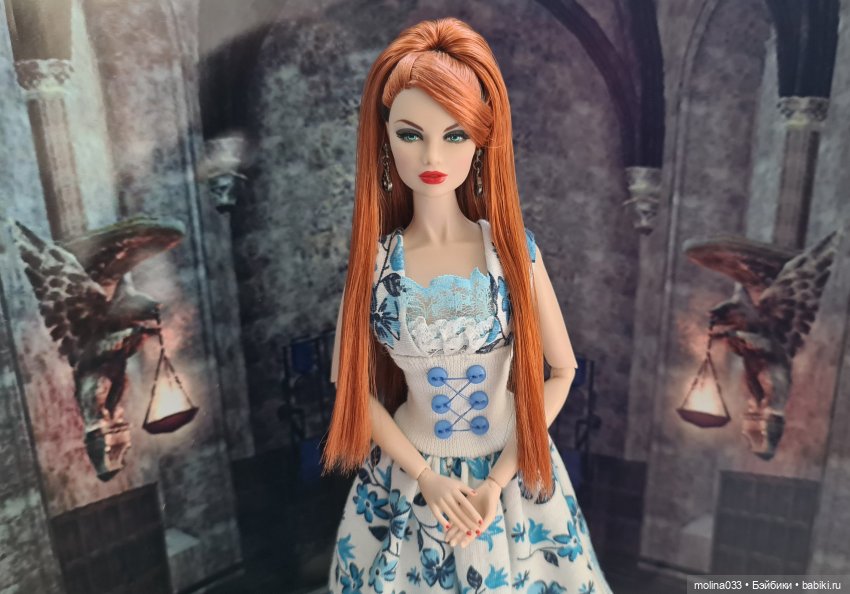 Эриномания, часть 2 — Куклы Integrity Toys (Интегрити): Poppy Parker (фото 4)