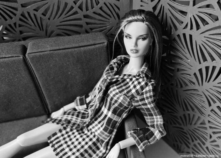 Эриномания, часть 2 — Куклы Integrity Toys (Интегрити): Poppy Parker