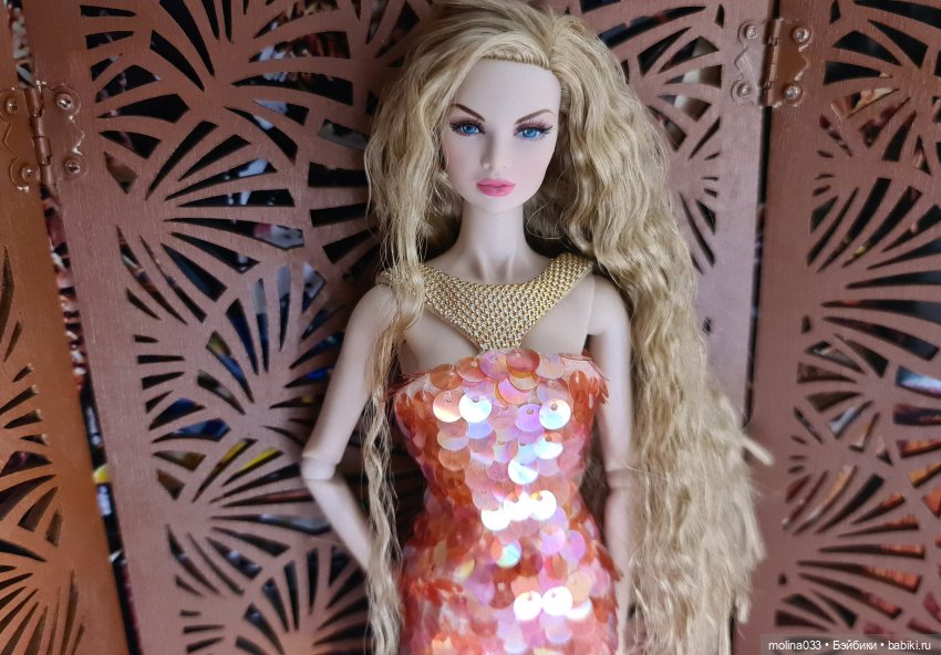 Нежность и Король — Куклы Integrity Toys (Интегрити): Poppy Parker (фото 5)