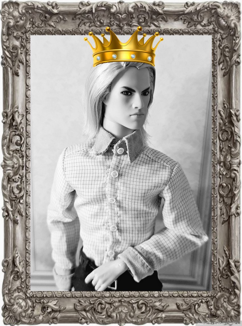 Нежность и Король — Куклы Integrity Toys (Интегрити): Poppy Parker (фото 10)