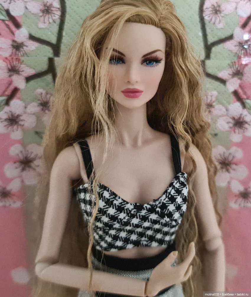 Нежность и Король — Куклы Integrity Toys (Интегрити): Poppy Parker (фото 3)