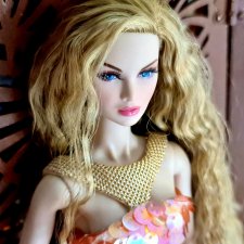 Нежность и Король