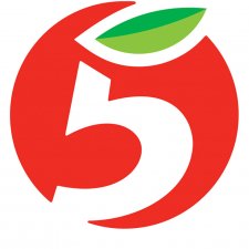 Находка в Пятерочке