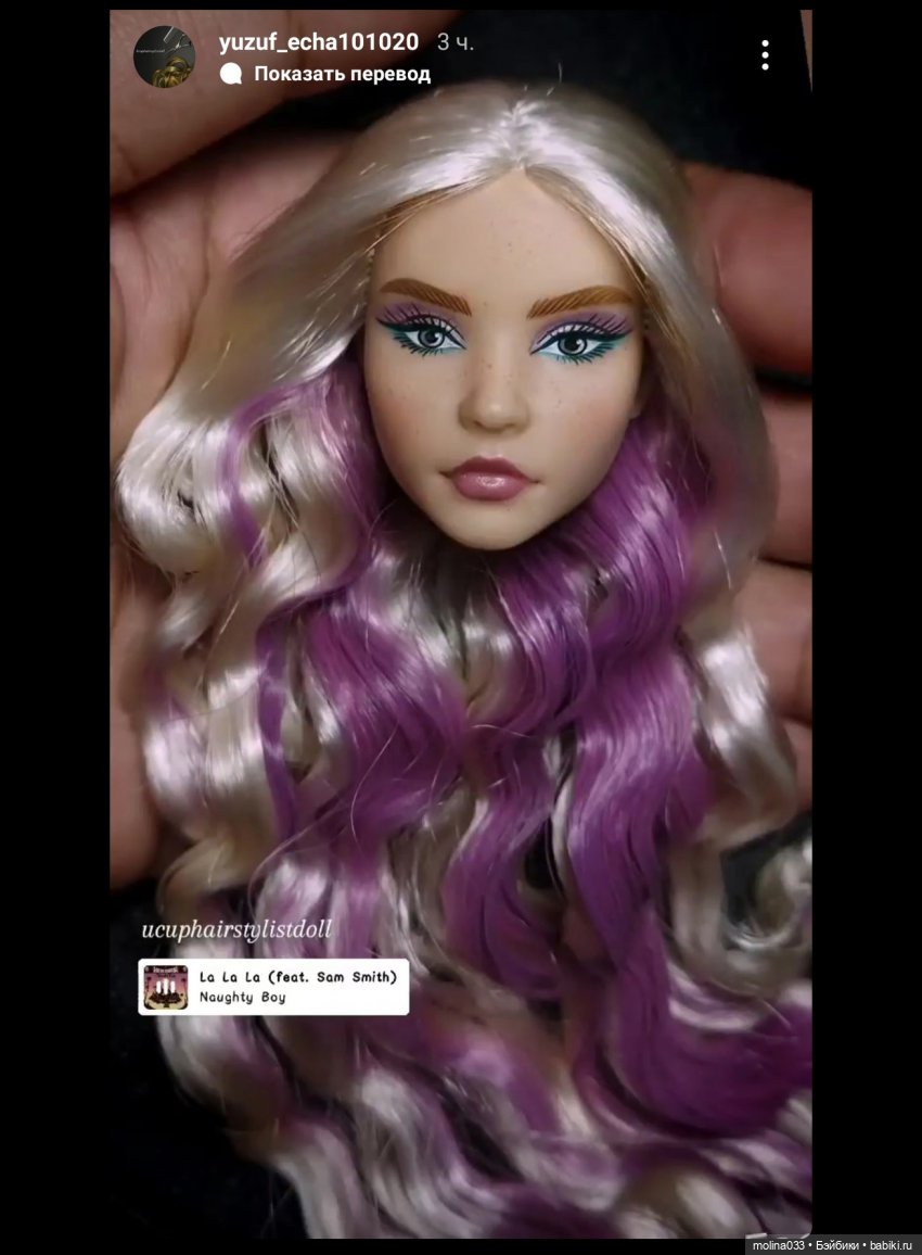 Barbie Looks 2-я волна. Живые фото - Куклы Барби - Barbie: коллекционные и  игровые | Бэйбики - 247682