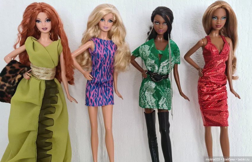 Итоги 2021 года и вся коллекция в целом