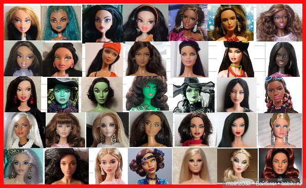 Итоги 2021 года и вся коллекция в целом