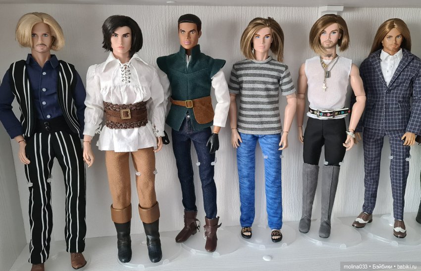 Итоги 2021 года и вся коллекция в целом