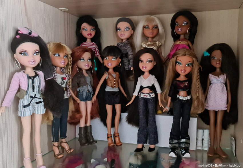 Итоги 2021 года и вся коллекция в целом (фото 6)