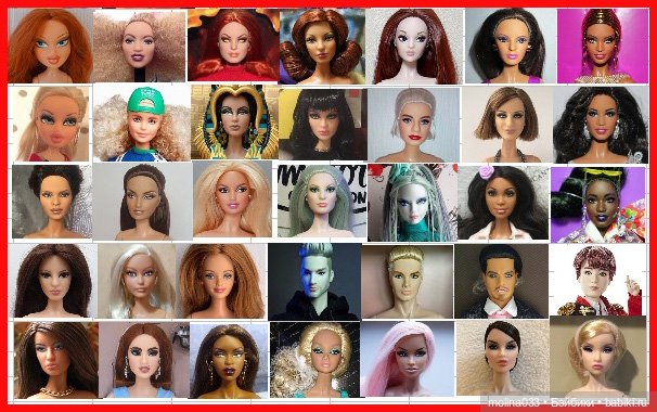 Итоги 2021 года и вся коллекция в целом (фото 2)