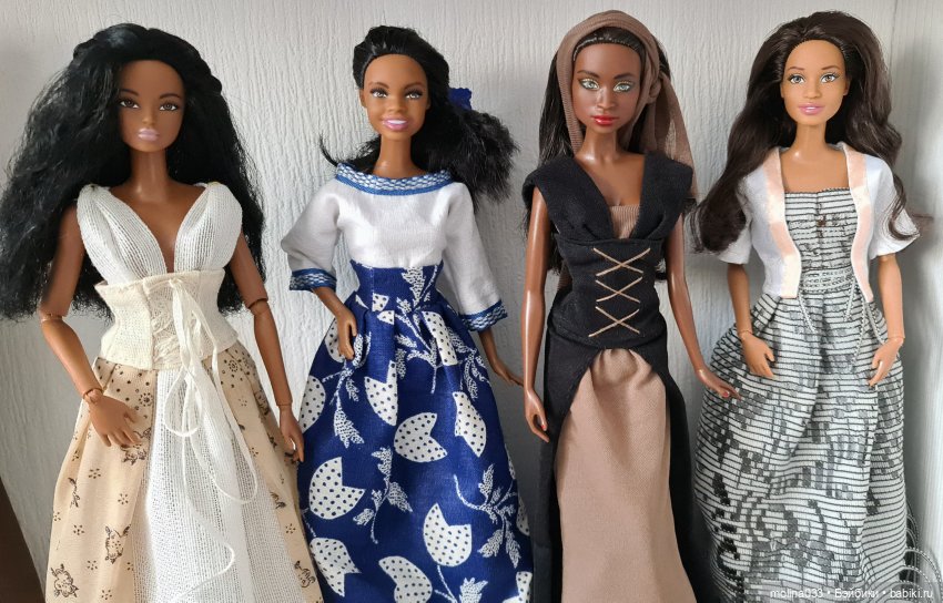 Итоги 2021 года и вся коллекция в целом