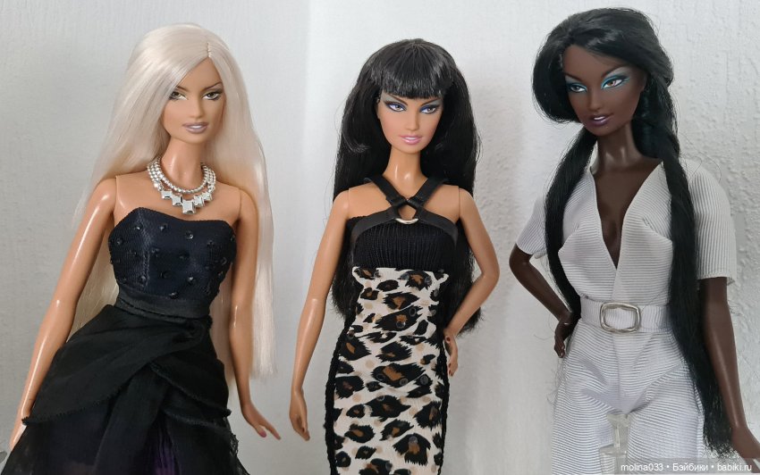 Итоги 2021 года и вся коллекция в целом