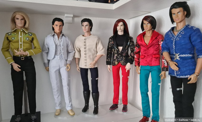 Итоги 2021 года и вся коллекция в целом