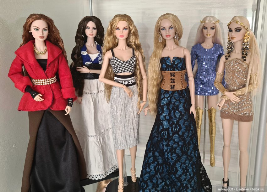 Итоги 2021 года и вся коллекция в целом (фото 9)