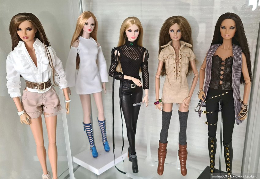 Итоги 2021 года и вся коллекция в целом (фото 10)