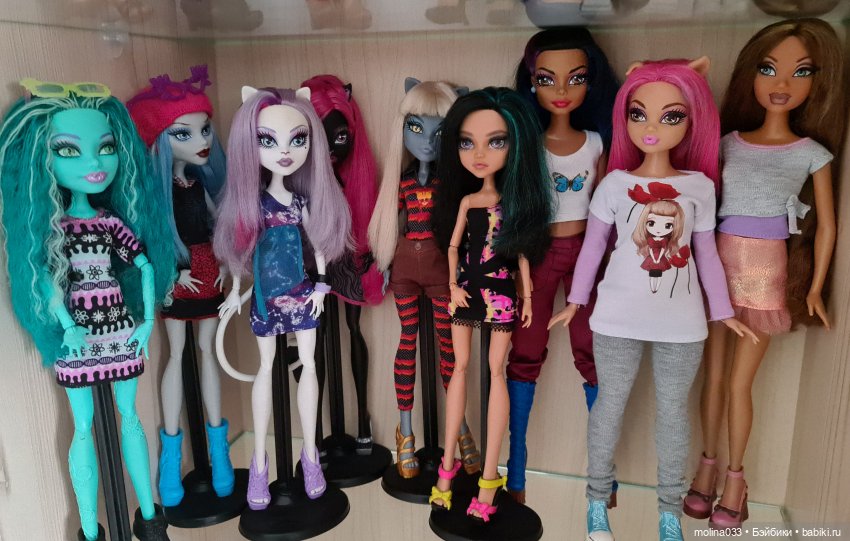 Итоги 2021 года и вся коллекция в целом (фото 7)