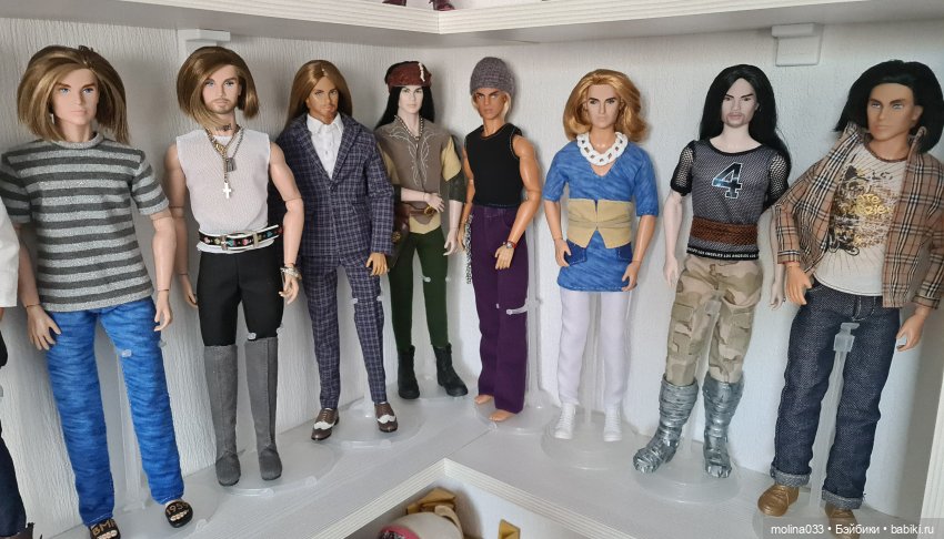 Итоги 2021 года и вся коллекция в целом