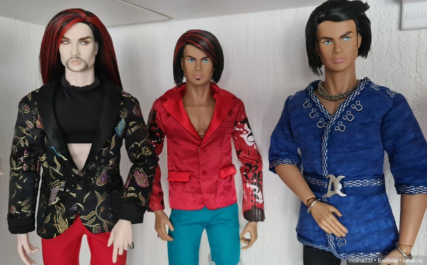 Итоги 2021 года и вся коллекция в целом