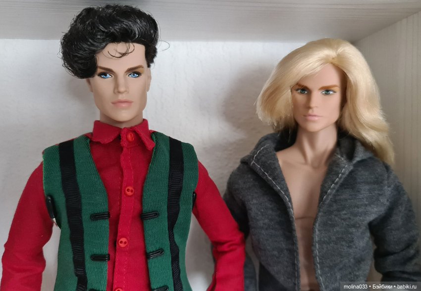 Итоги 2021 года и вся коллекция в целом