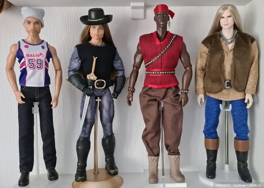 Итоги 2021 года и вся коллекция в целом